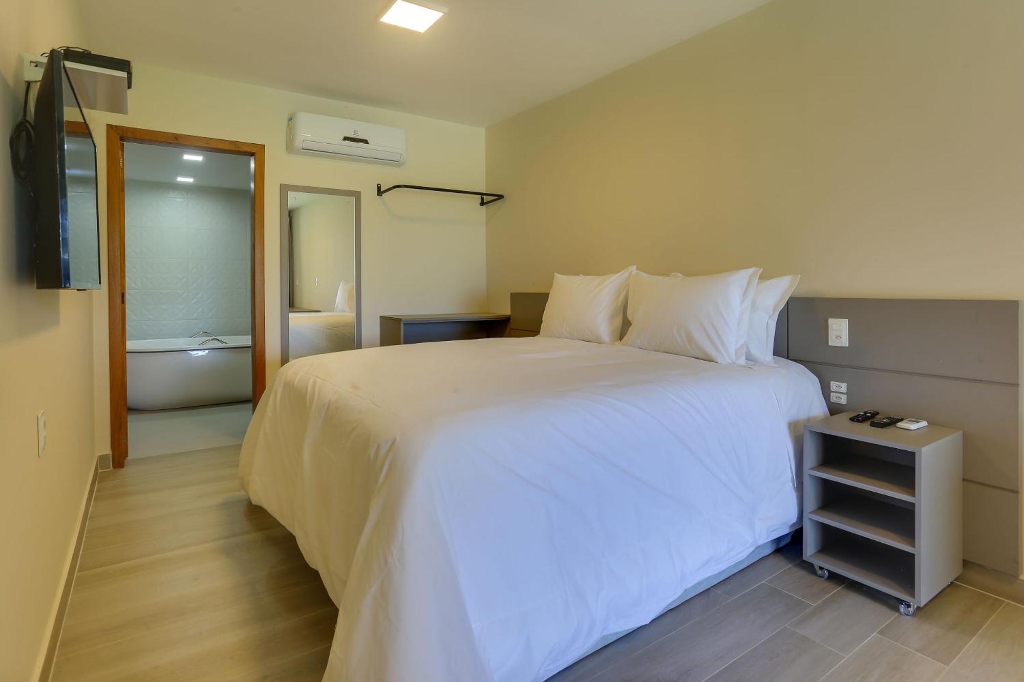 Pousada Ilha Faceira Florianópolis Chambre photo