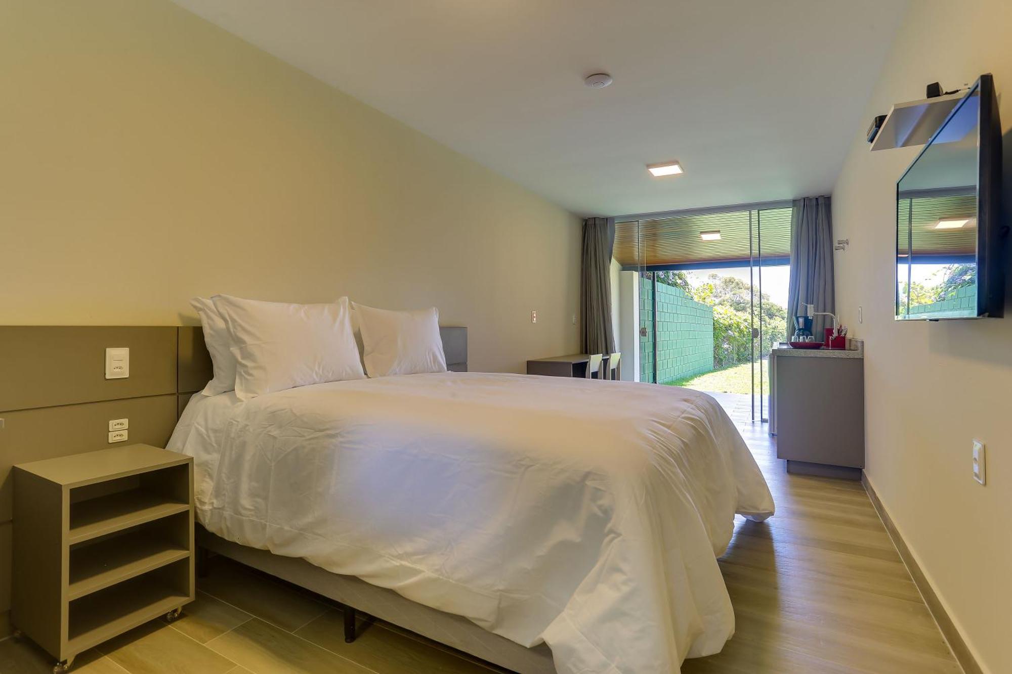 Pousada Ilha Faceira Florianópolis Chambre photo