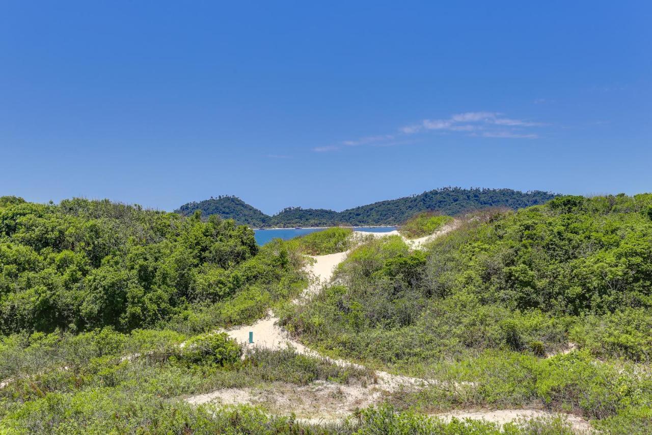 Pousada Ilha Faceira Florianópolis Extérieur photo